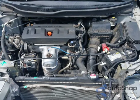 2012 Honda Civic Ex from USA, damaged, VIN 2HGFB2F83CH319875